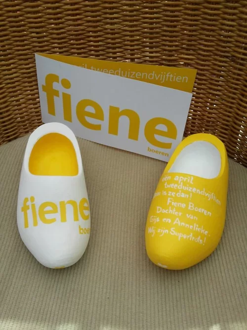 Fiene