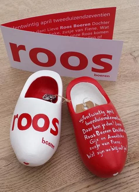 Roos